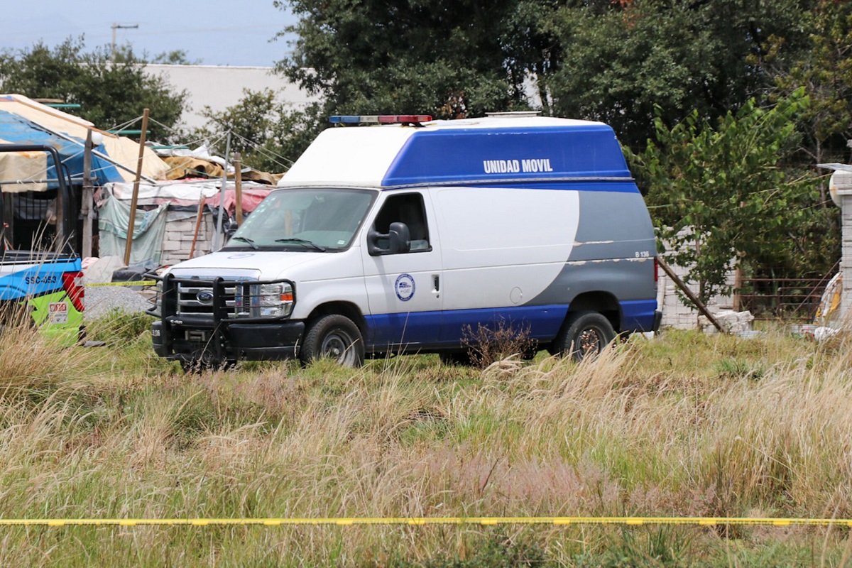 Localizan cuatro osamentas dentro de una fosa clandestina en Tepeaca 2 nota roja 4