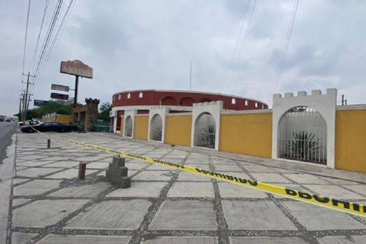Encuentran restos óseos frente a motel donde hace 4 meses fue hallado cuerpo de Debanhi Escobar 2 nueva castilla