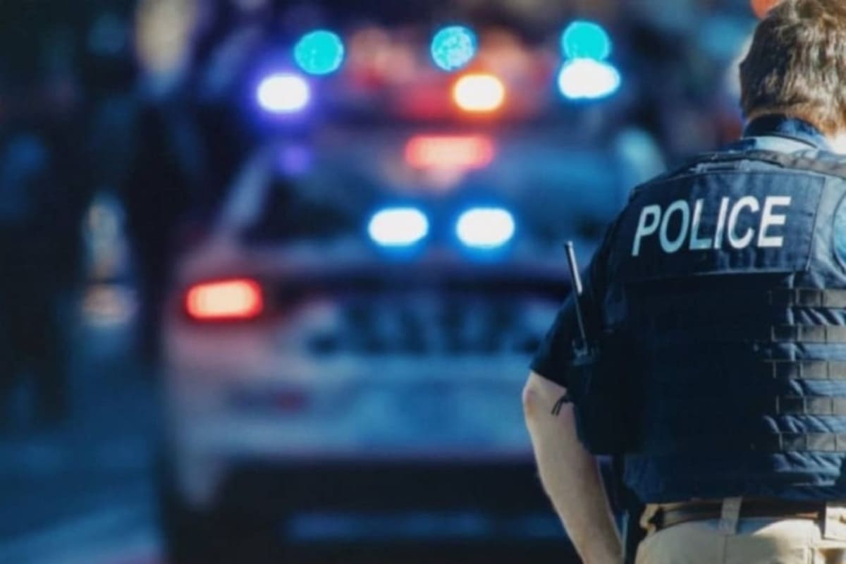 padre deja hijos encerrados 1