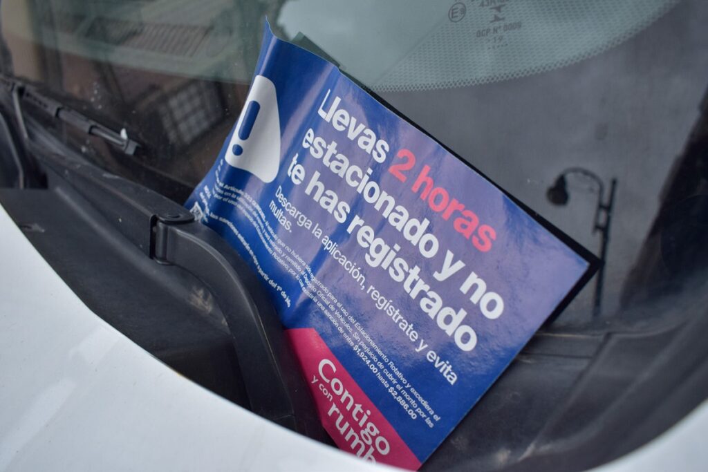 parquimetros 9