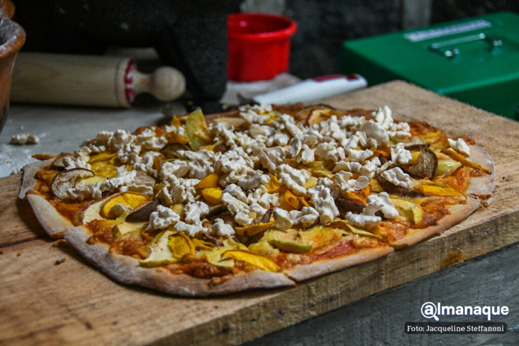 pizza en nogada 6