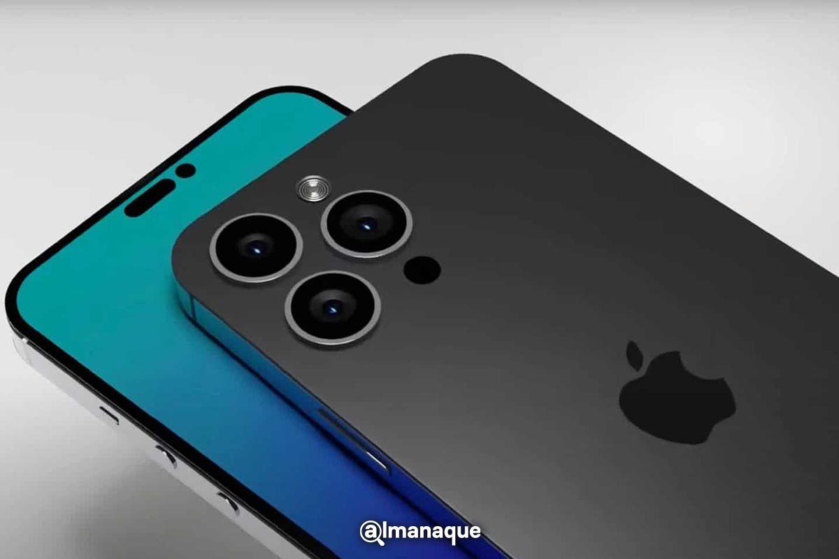 El iPhone 14 llega este 7 de septiembre 2 portada iphone 14