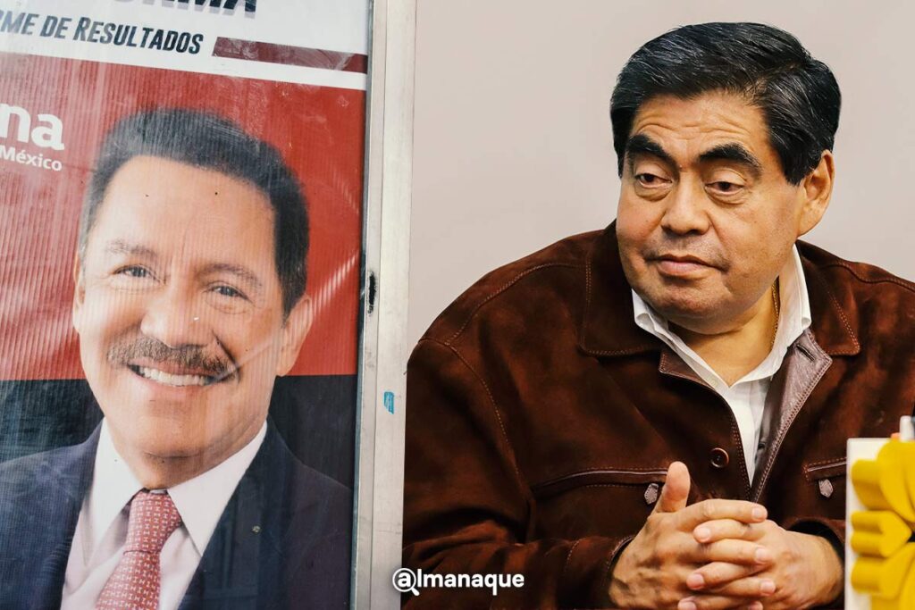 portada operadores fracasados de Nacho Mier
