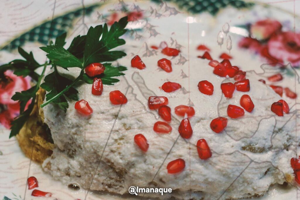 portada ruta chile en negada