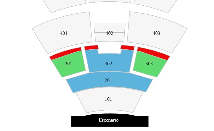 preferente