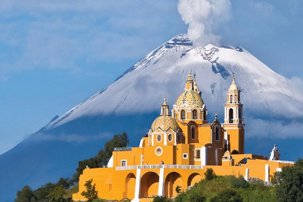 Presentan iniciativa para implementar Comités Ciudadanos de los Pueblos Mágicos 2 pueblos magicos