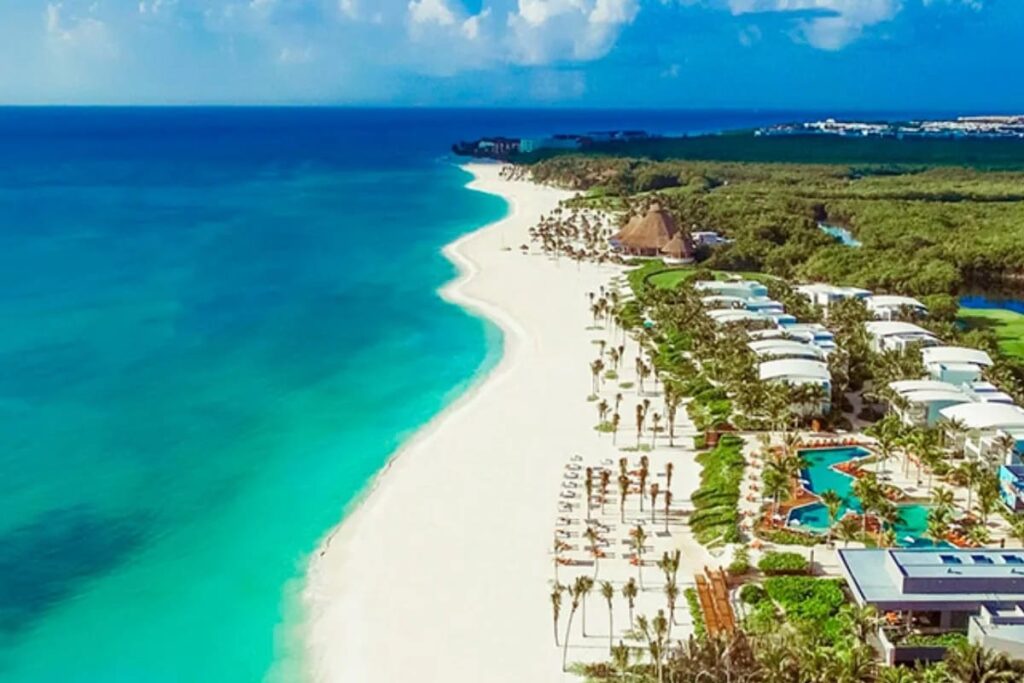 riviera maya 1