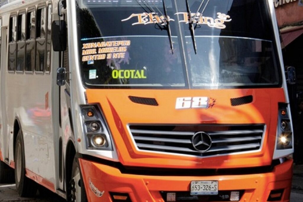 ruta 68