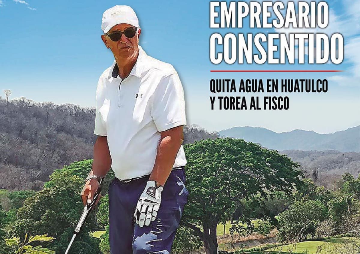 Salinas Pliego se burla de la portada de Proceso: "Qué guapo salgo" 2 salinas pliego proceso