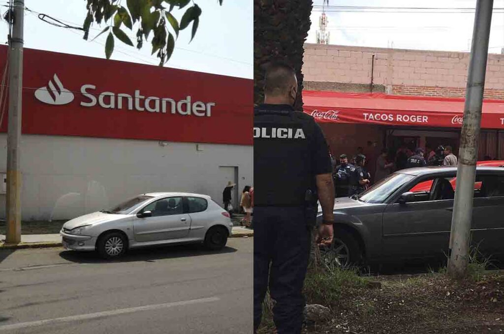 santander la paz tacos roger