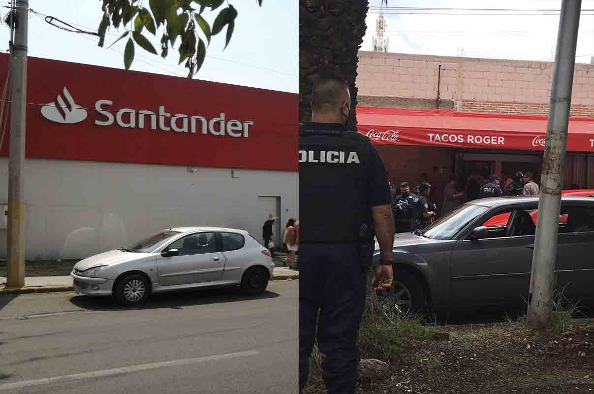 santander la paz tacos roger