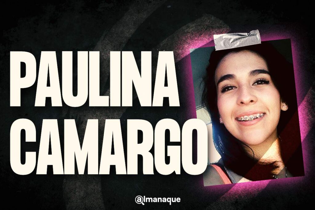 siete anos de paulina camargo