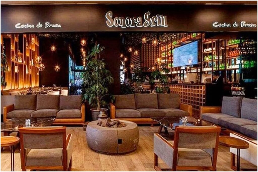 sonora grill facebook