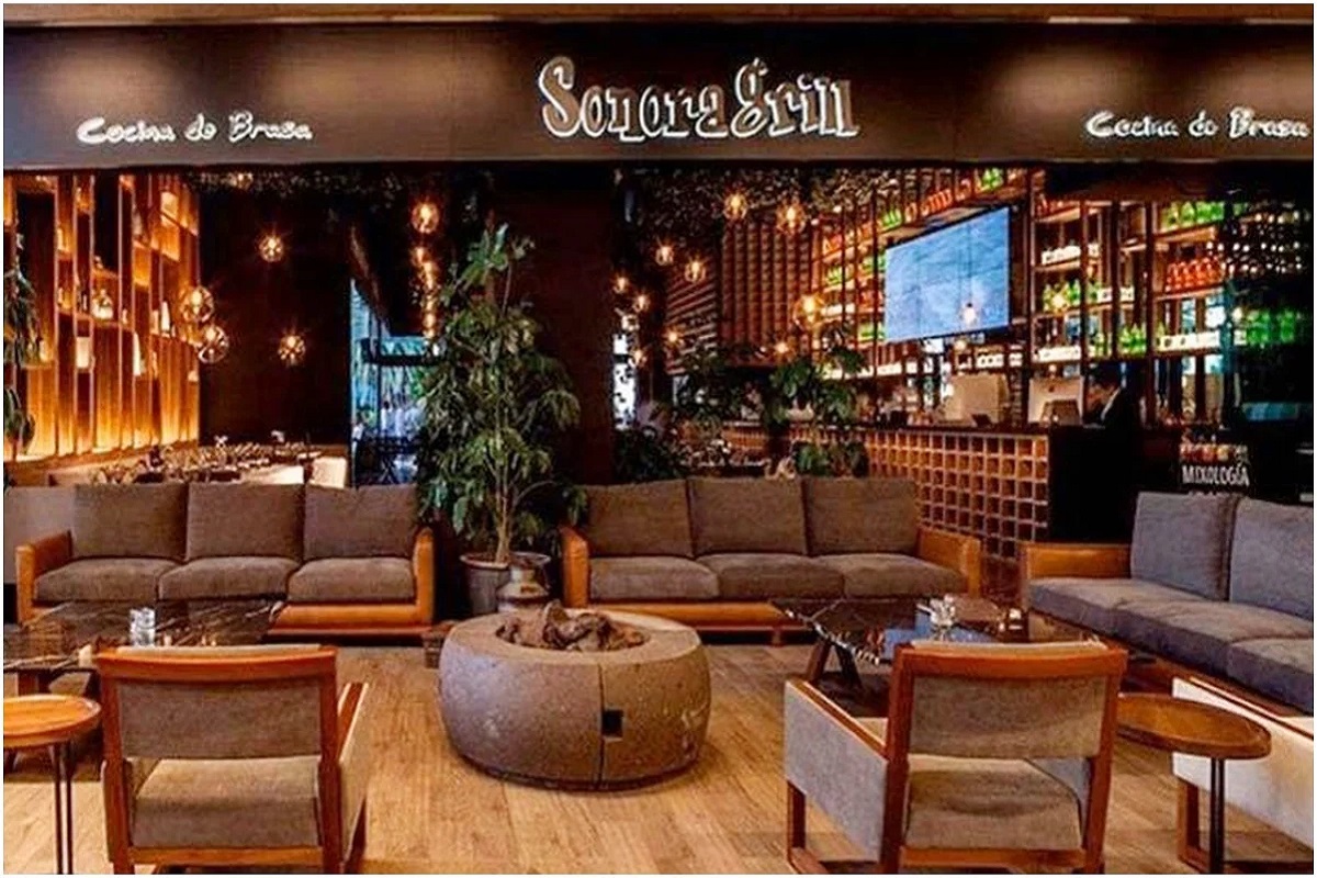 Sonora Grill niega discriminación en sus sucursales: "somos incluyentes y respetuosos" 2 sonora grill facebook
