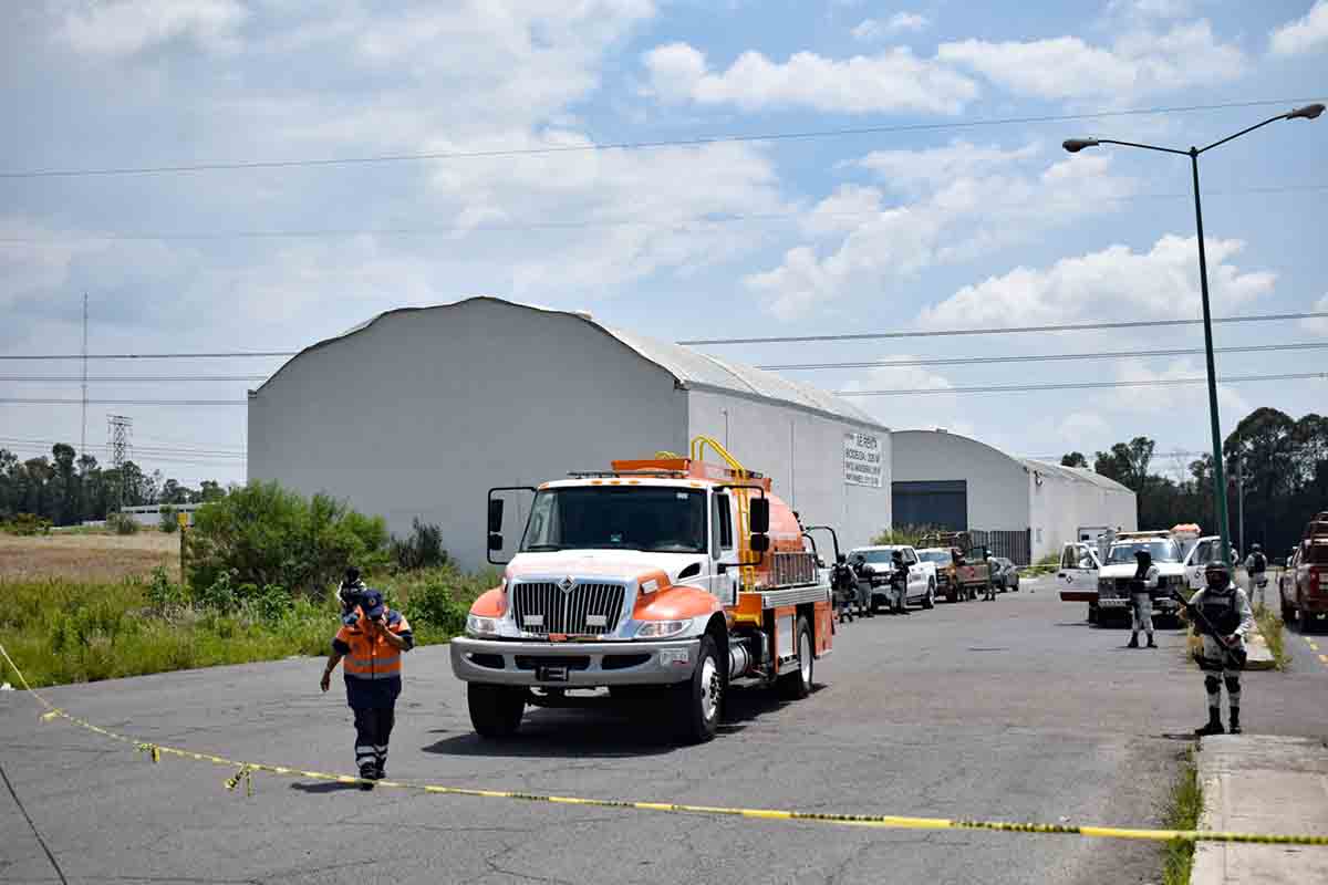 Muere el segundo huachigasero lesionado en explosión de la toma clandestina de Cuautlancingo 2 toma clandestina cuautlancingo
