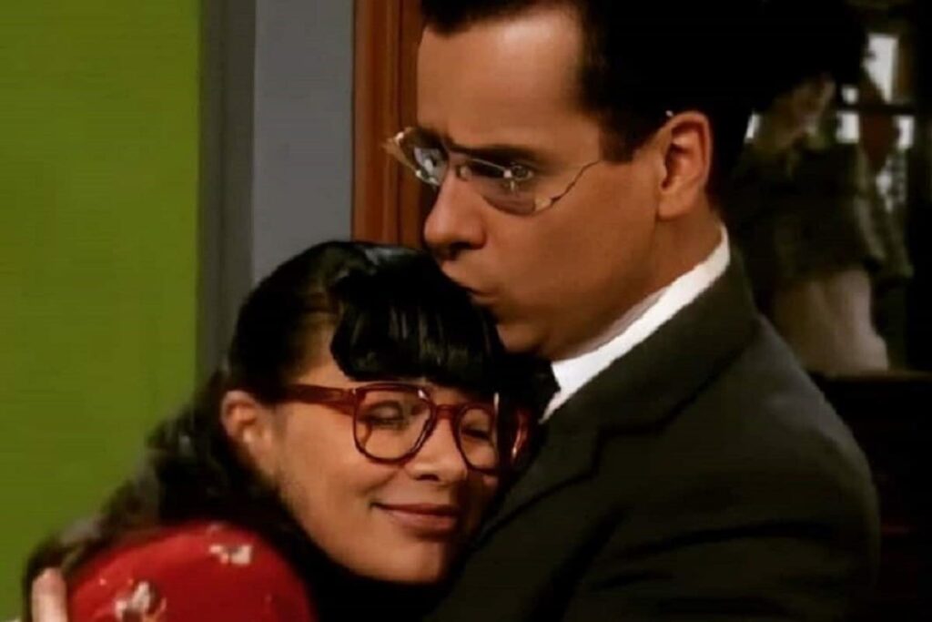 yo soy betty la fea 1