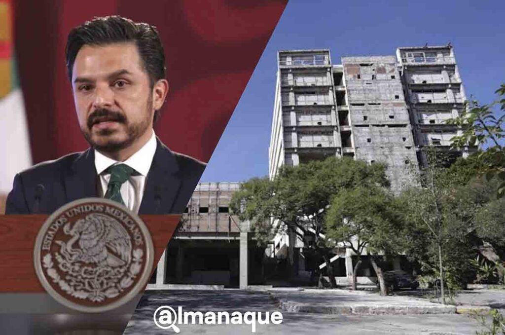 zoe robledo san alejandro