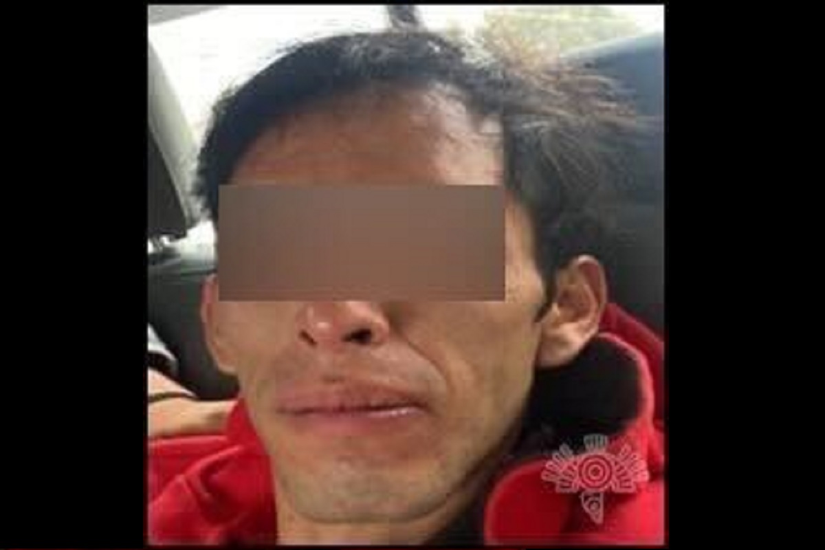 En la capital, Policía Estatal detiene a presunto distribuidor de droga 2 0fcfb9dc c116 4dfb 87fa 00d2861ae780
