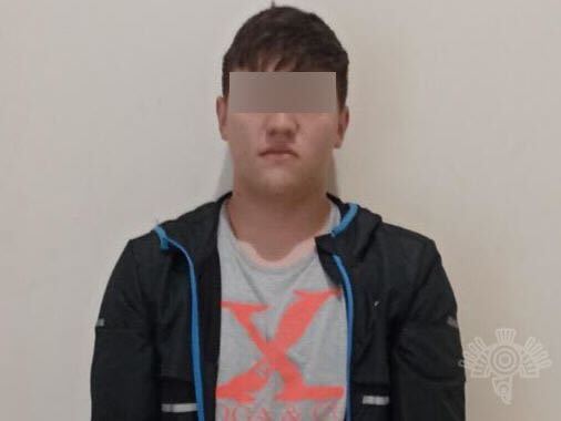 Captura Policía Estatal a presuntos operadores del sistema “gota a gota” en Puebla 9 14ef3acd c96e 45ef bcbe a7a40df0f714