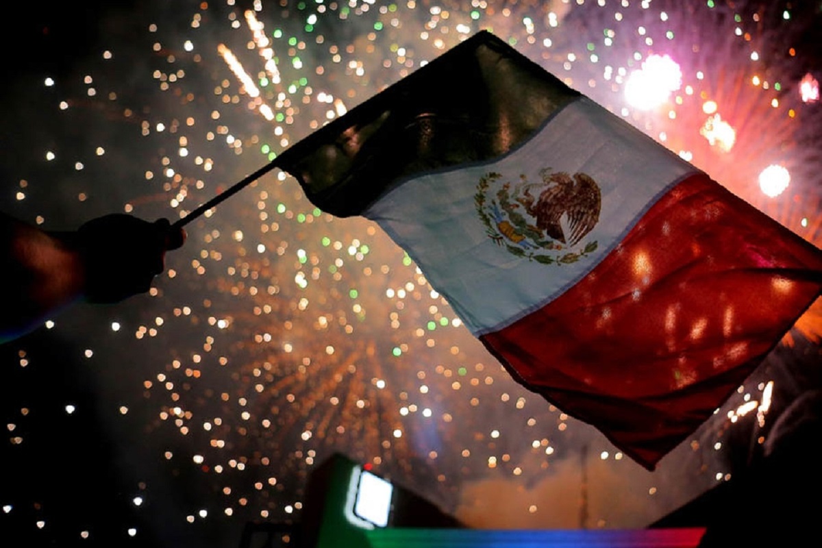 ¿No tienes plan para el 15 de septiembre? Estas son algunas opciones para celebrar en Puebla 6 15 sep