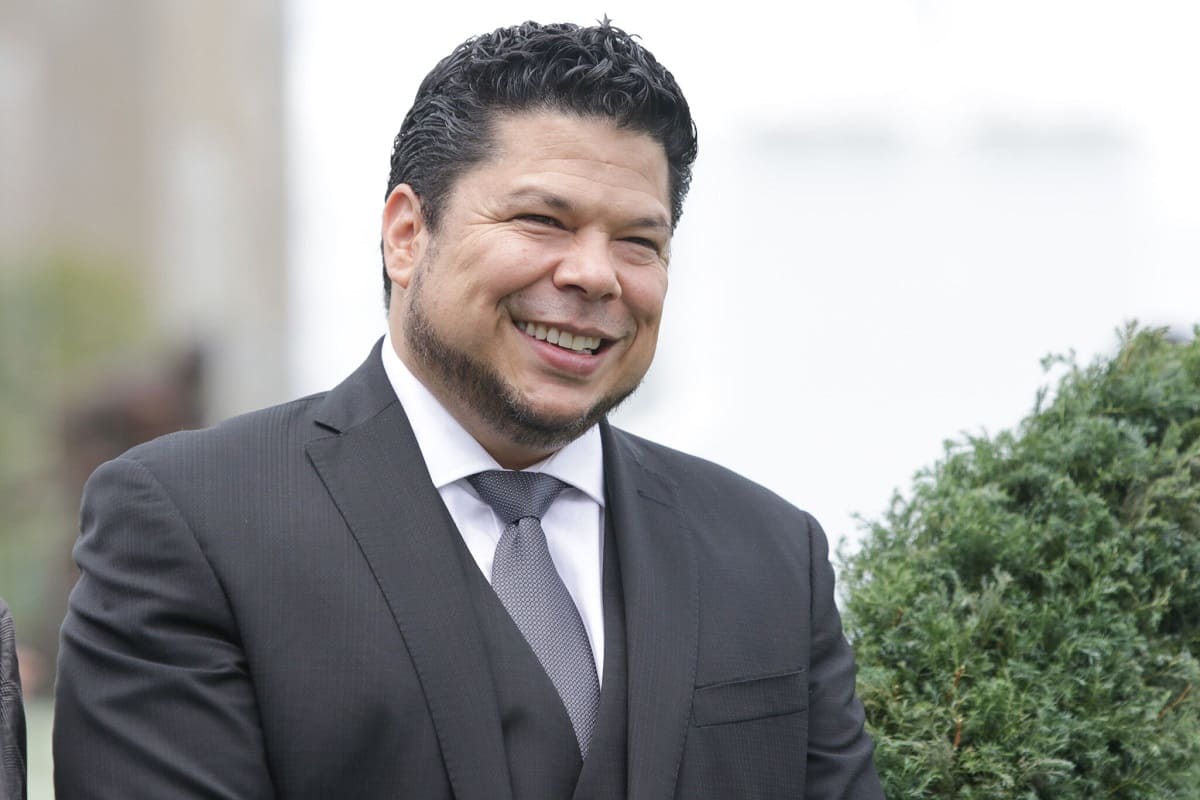 Alianza PRIANRD siempre estuvo muerta