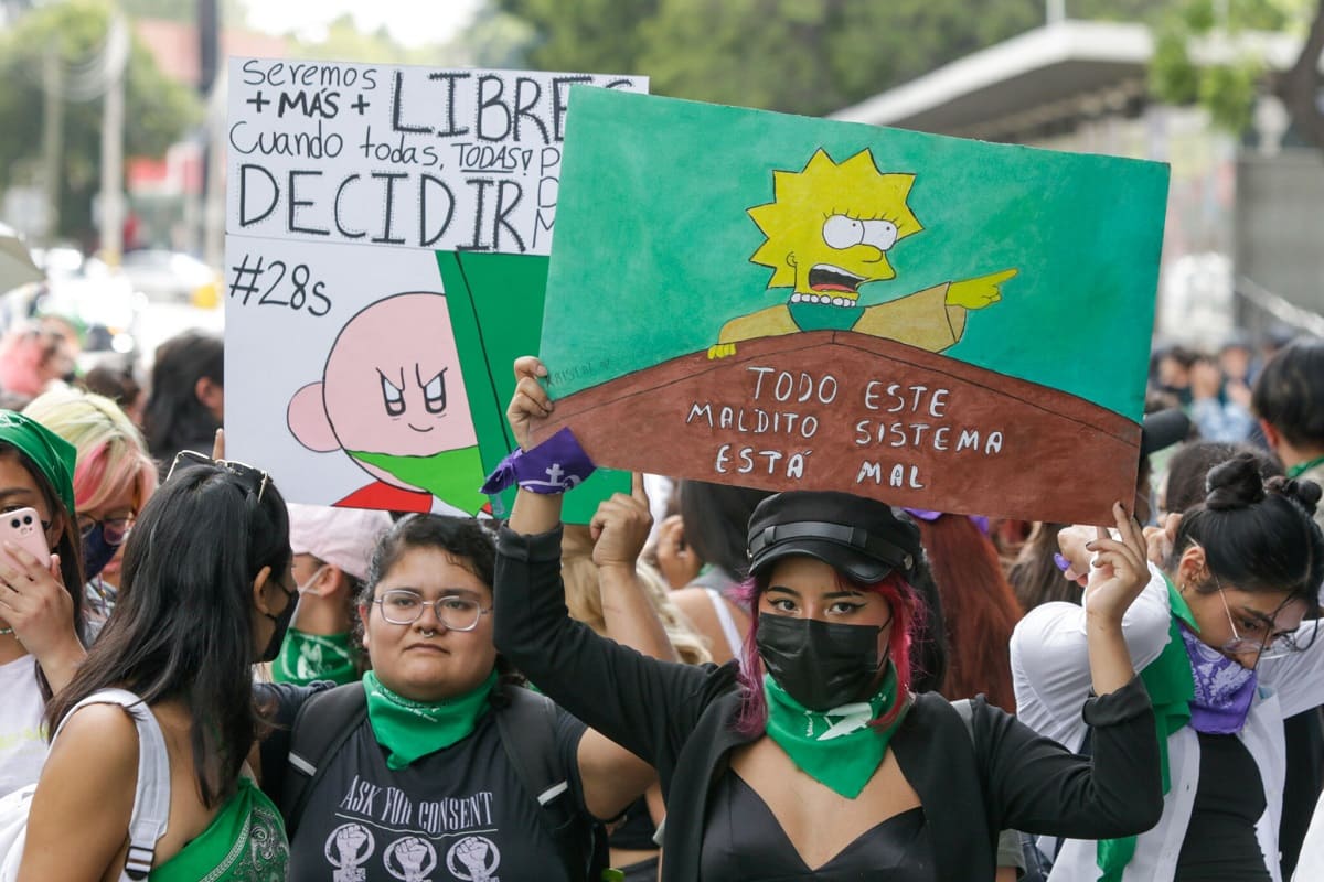 Presidente del Congreso confirma que entrará a discusión la despenalización del aborto en Puebla 5 1664398223401 1