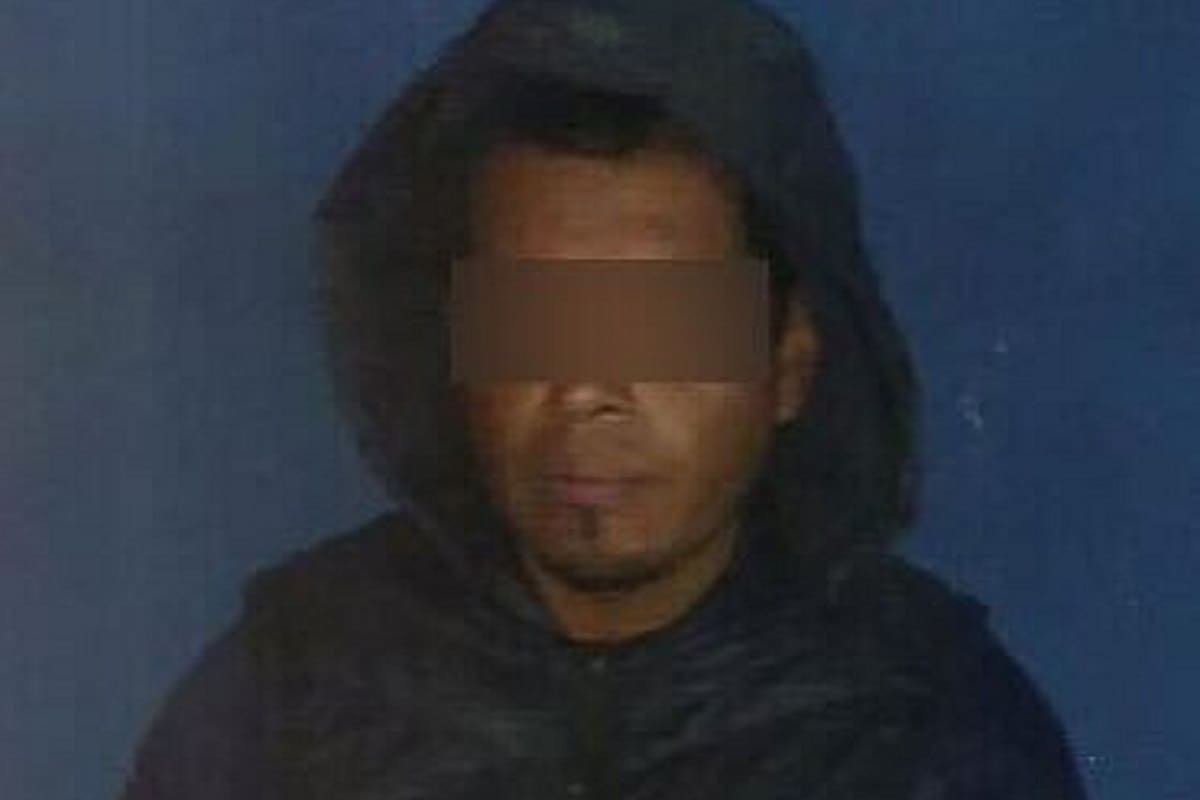 En Amozoc, Policía Estatal captura a presunto ladrón de casa habitación 2 3cddae1b 326f 43c6 aec0 ed665e3db5e3 1