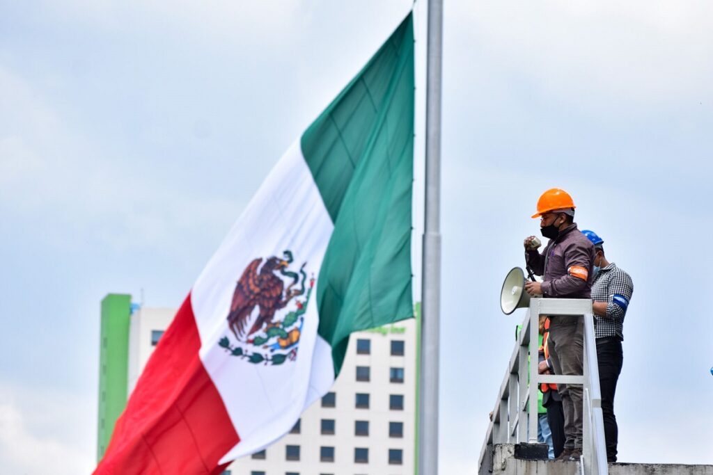 7 S y 19 S Los devastadores sismos de septiembre que han marcado la historia de México