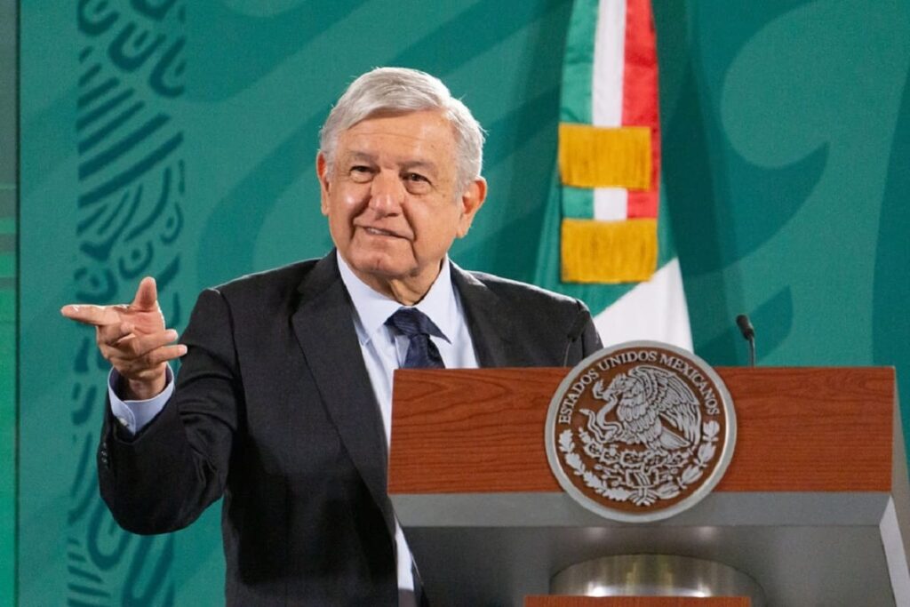AMLO 1 1