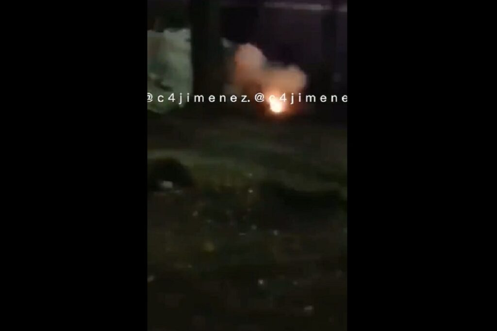 AMLO Felix Gallardo 1