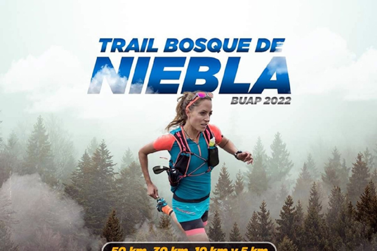 Ultra Trail Bosque de Niebla BUAP, una carrera de montaña y una experiencia estética 2 A Trail