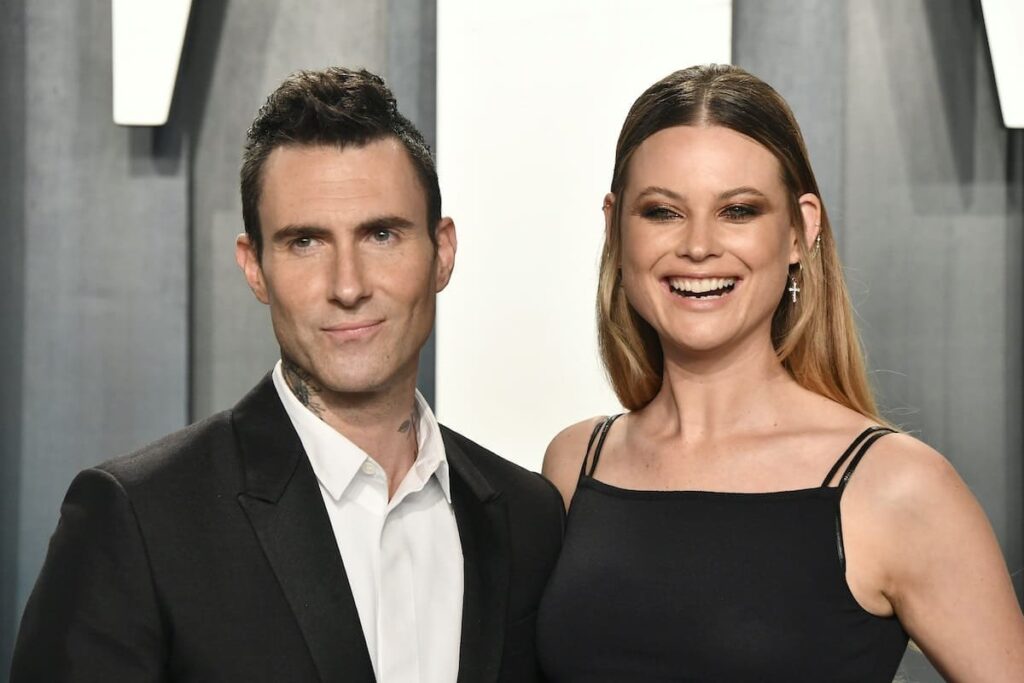 Adam Levine 1 1