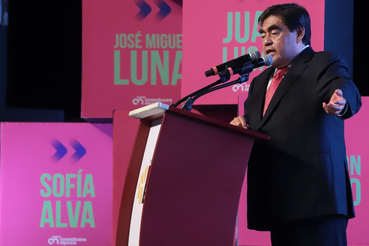 Construye gobierno de Puebla condiciones para impulsar emprendimiento y reducir desigualdad: Barbosa 2 Barbosa. 1