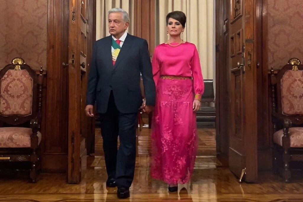 Beatriz Gutierrez Muller 1