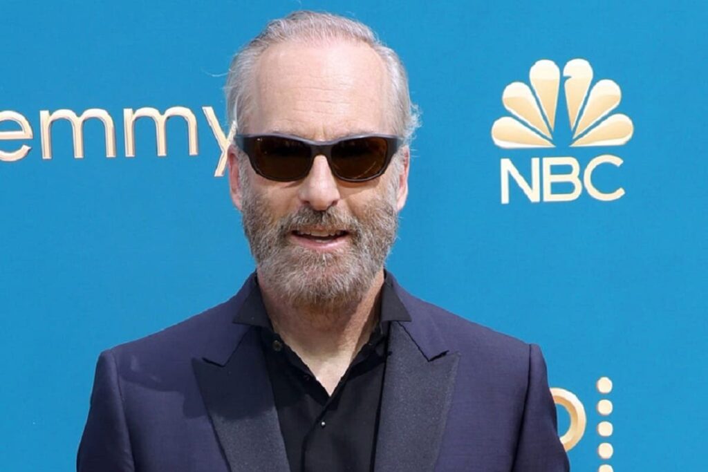 Bob Odenkirk 1