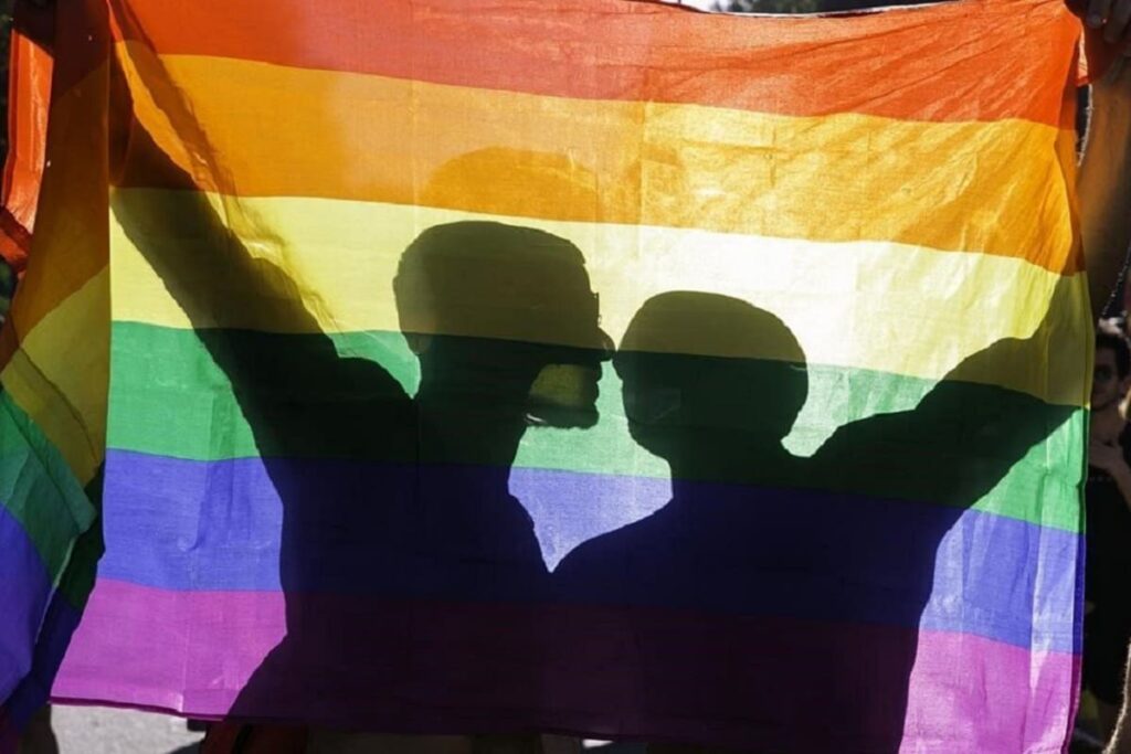 Bus de las Familias con Orgullo 1