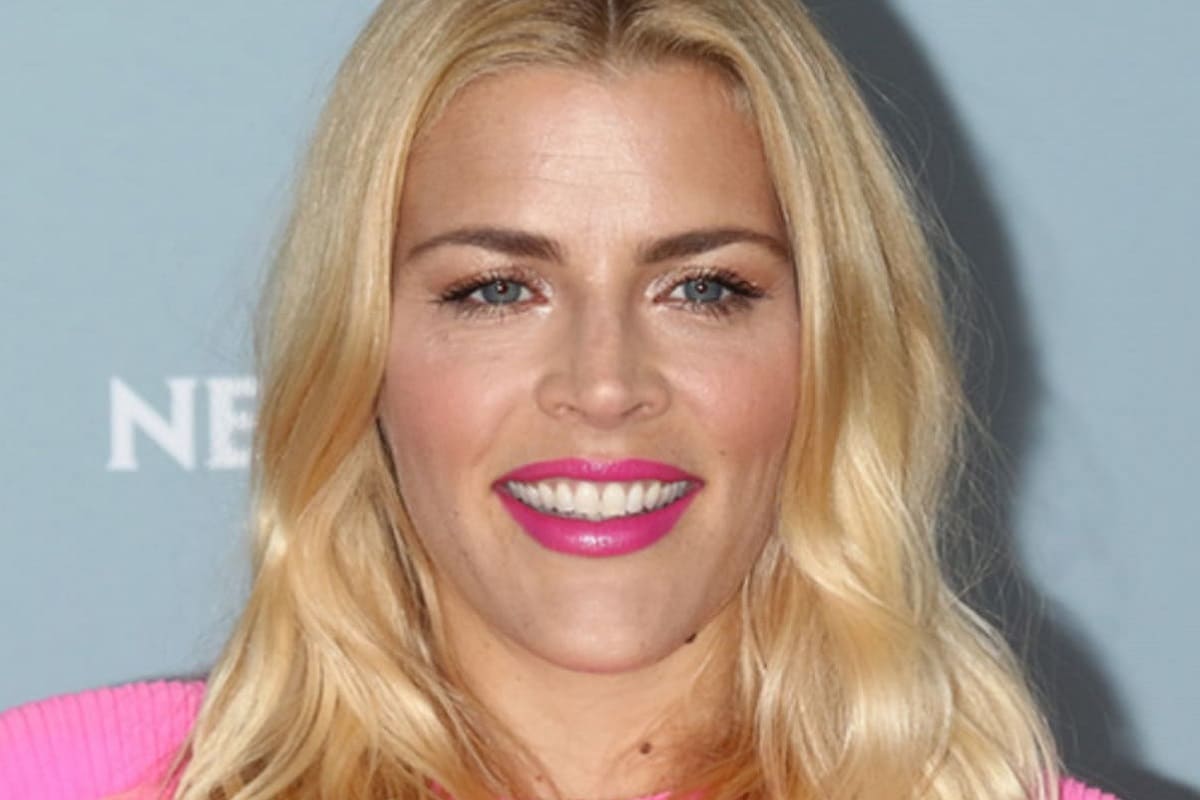 Busy Philipps
