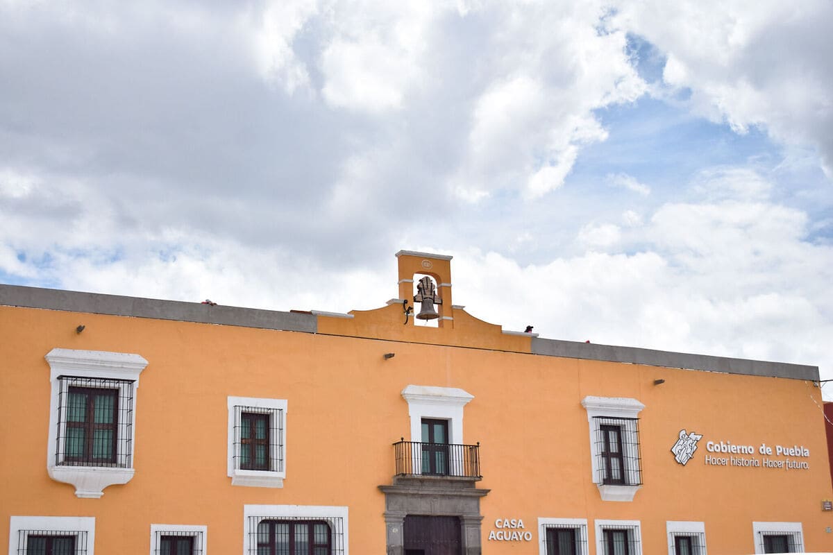 Gobierno de Puebla agradece a magistrados del TSJ por respaldo a iniciativa sobre sistema judicial 2 Casa Aguayo