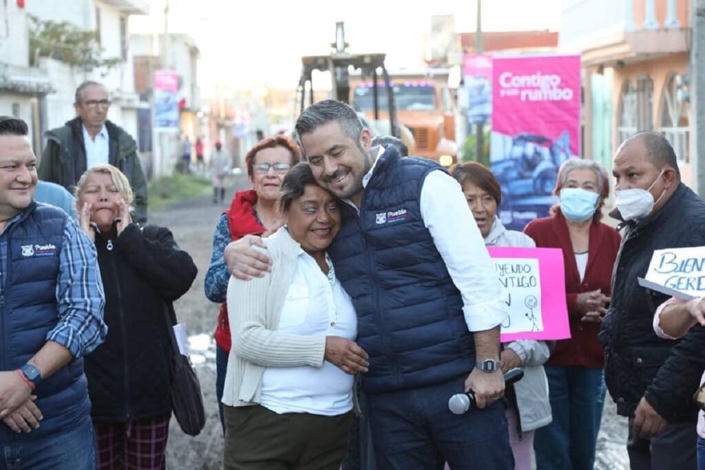 Construyendo Contigo 1 1