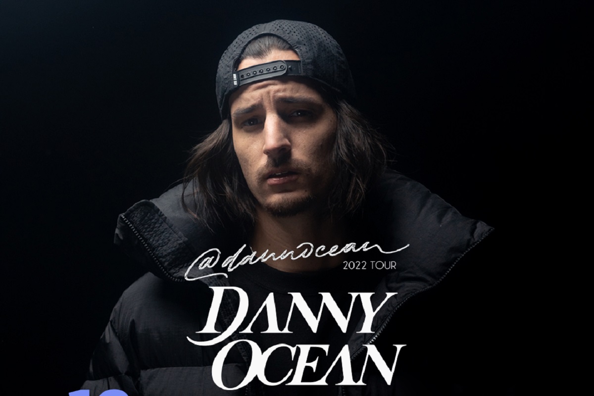 Estos son los precios para ver a Danny Ocean el 12 de noviembre en Apizaco 3 DANNY OCEAN 1080x1080 SB 1