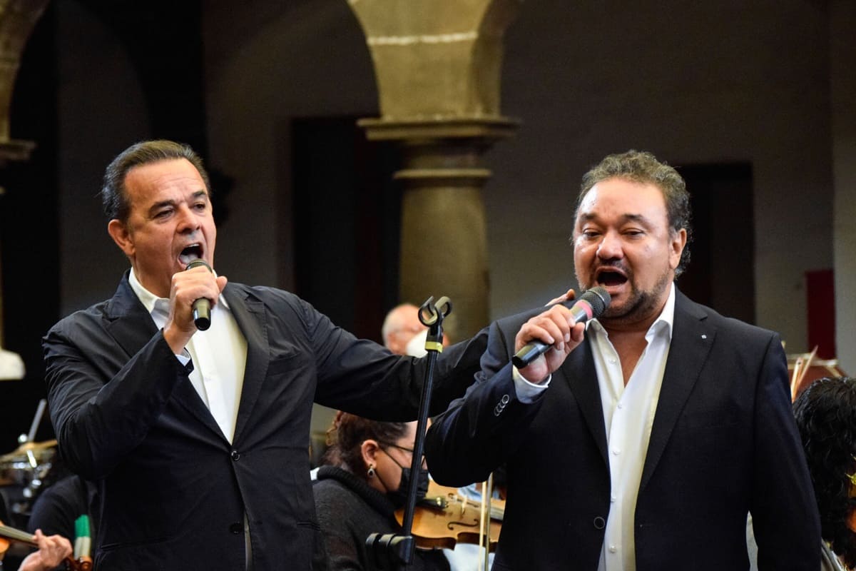 Fernando de la Mora,