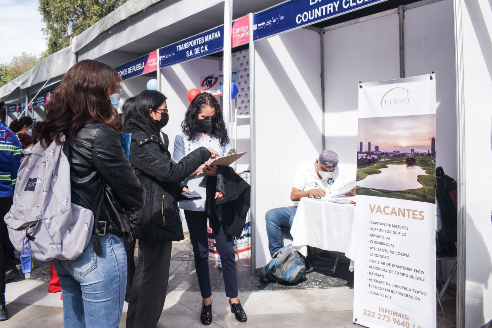 Puebla recupera 4 mil 200 empleos durante agosto: Economía 4 DSC 9283 1
