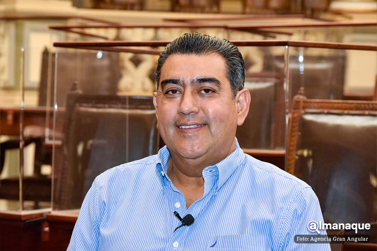 Entrevista Presidente congreso Salomon 4