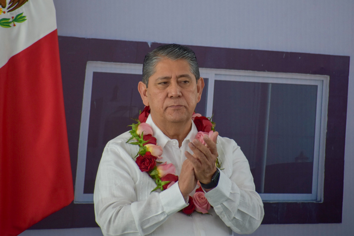 Gilberto Higuera descartó carpetas de investigación por aborto en Puebla