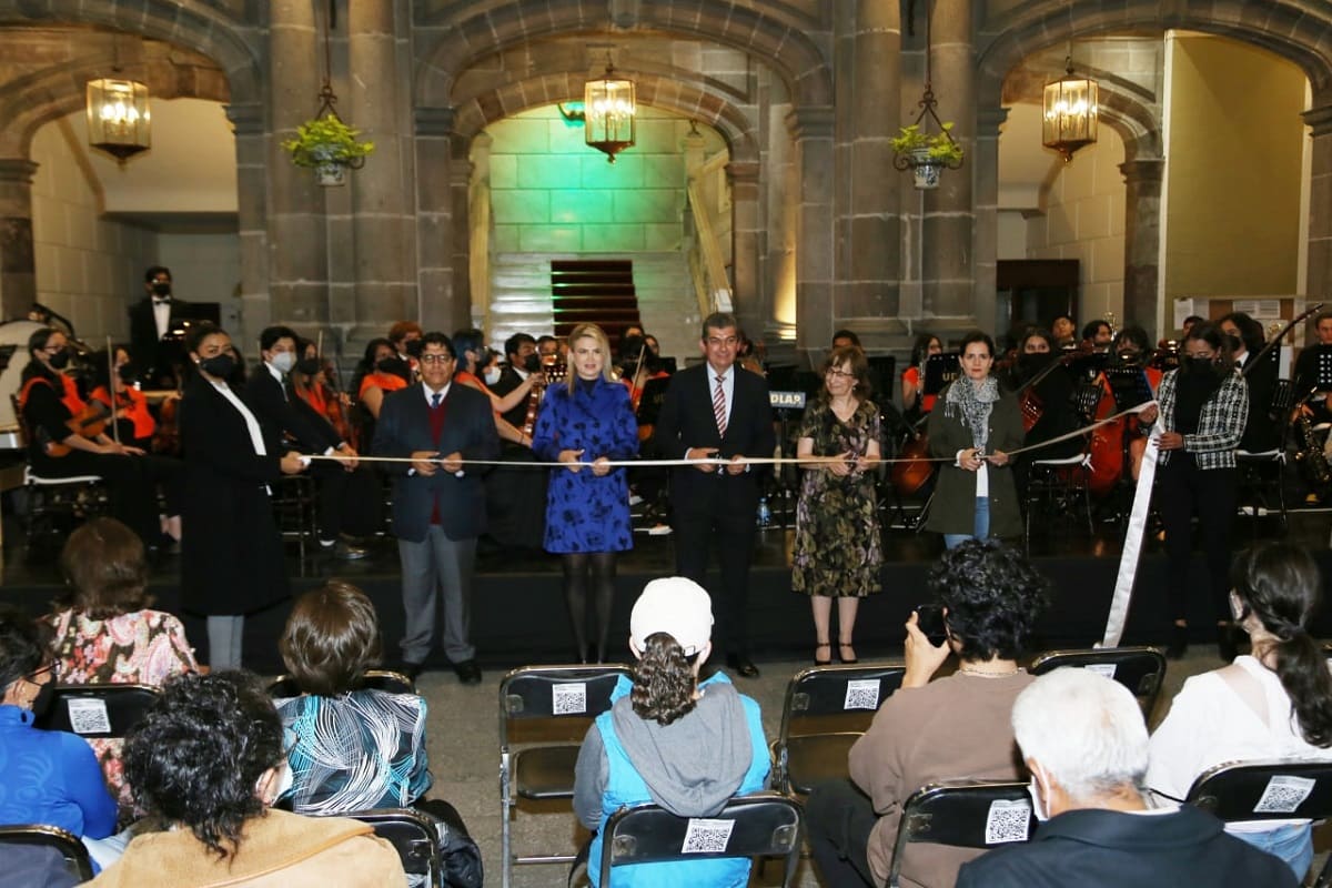 Gobierno municipal y UDLAP 1