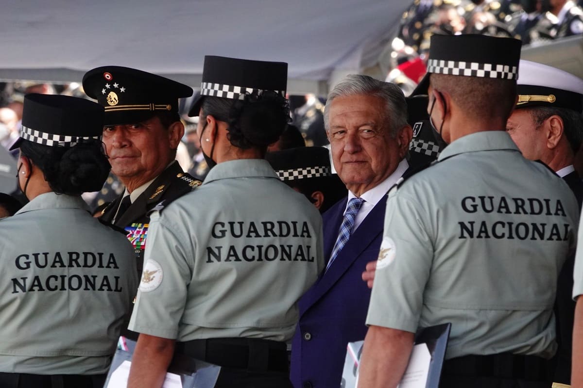 Guardia Nacional 1