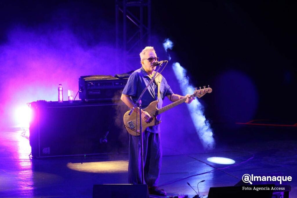 Horacio Marciano Cantero muere Enanitos Verdes 3