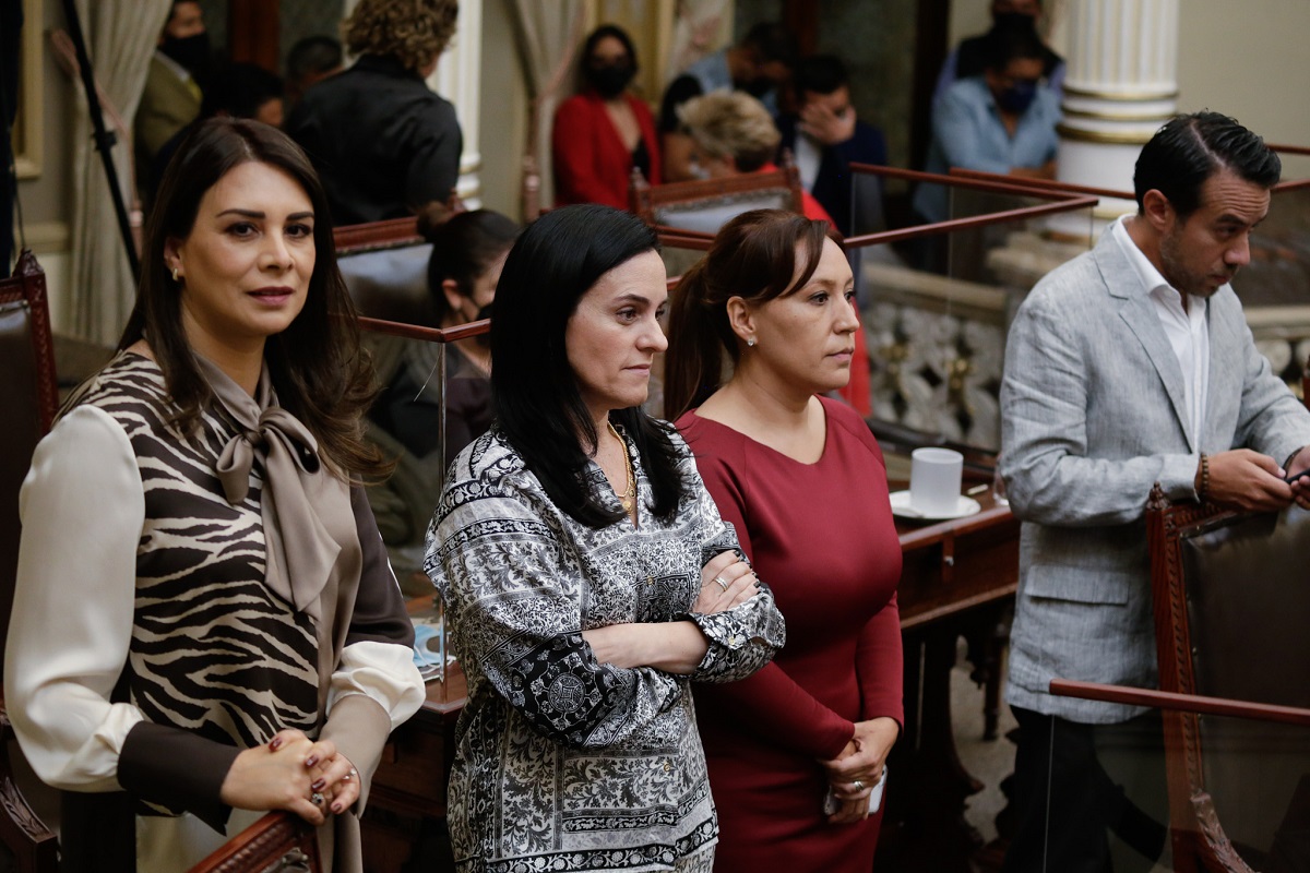 Congreso rechaza propuesta para Mesa Directiva; PAN se quedará sin representación 2 IMGMAR 82