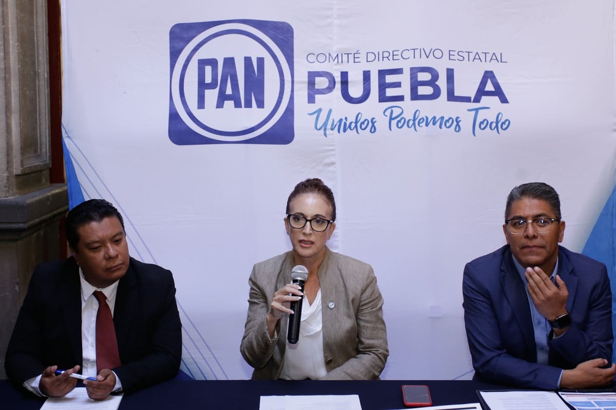 Pide PAN que Ayuntamiento denuncie a Claudia Rivera si no solventa observaciones en cuenta pública 2020 3 IMGMART 11 1