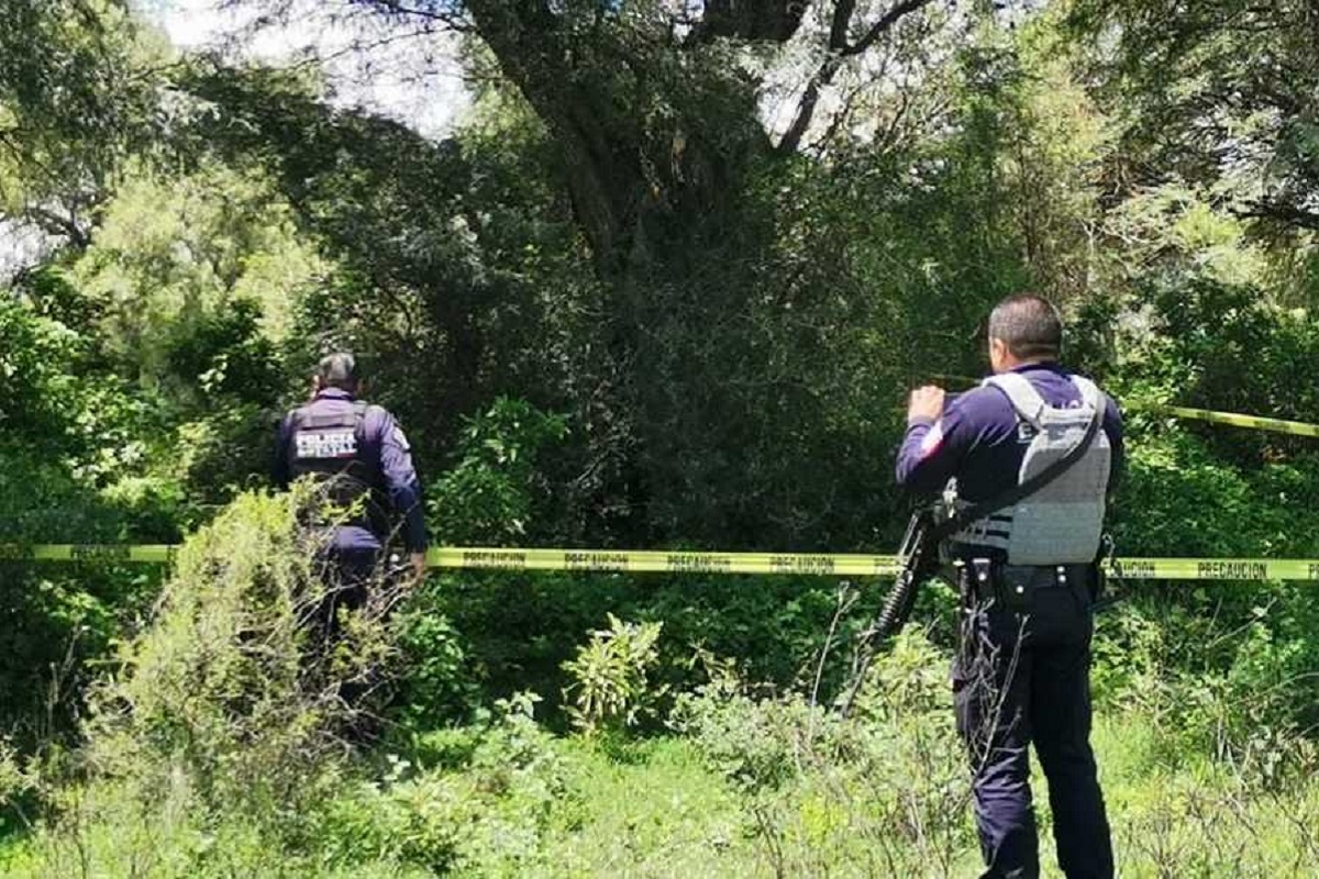 A Manuel lo ejecutaron después de “levantarlo” en Tecamachalco pese a que pagaron su rescate 2 IMG 20220908 153912